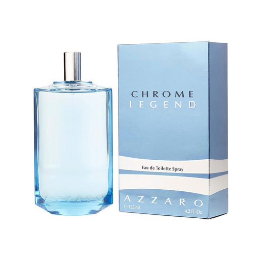 AZZARO CHROME LEGEND
