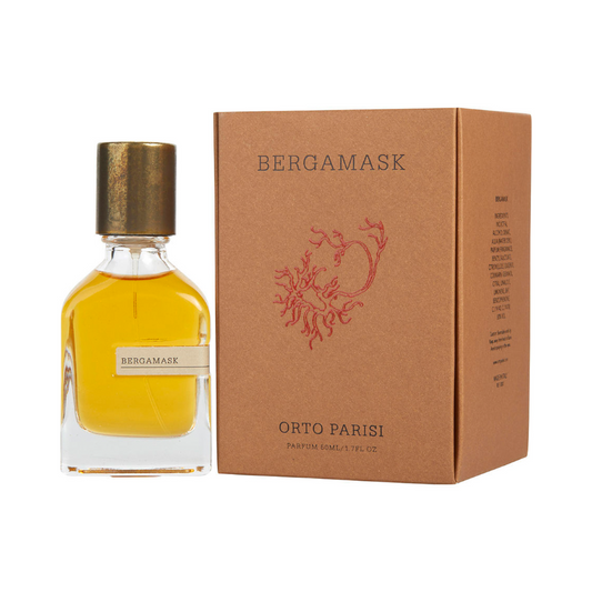 BERGAMASK