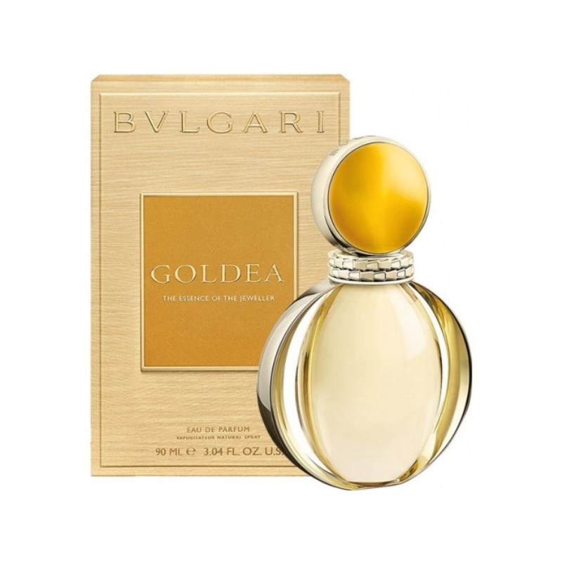 BVLGARI GOLDEA