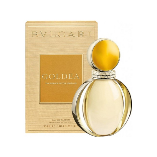 BVLGARI GOLDEA