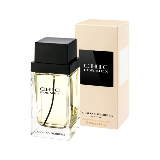 CH CHIC FOR MEN