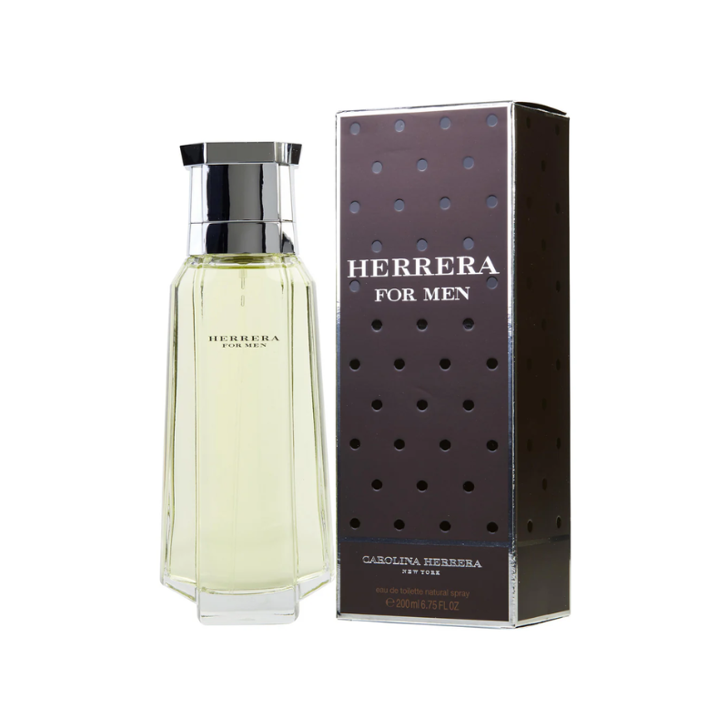 HERRERA FOR MEN