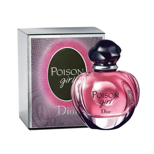 DIOR POISON GIRL