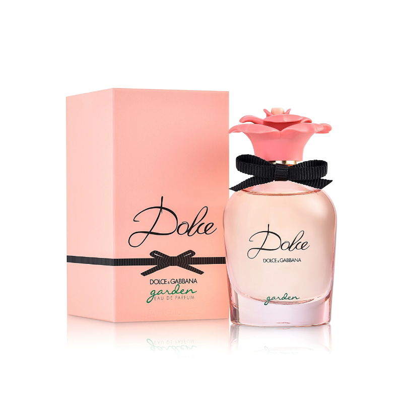 DOLCE & GABBANA GARDEN