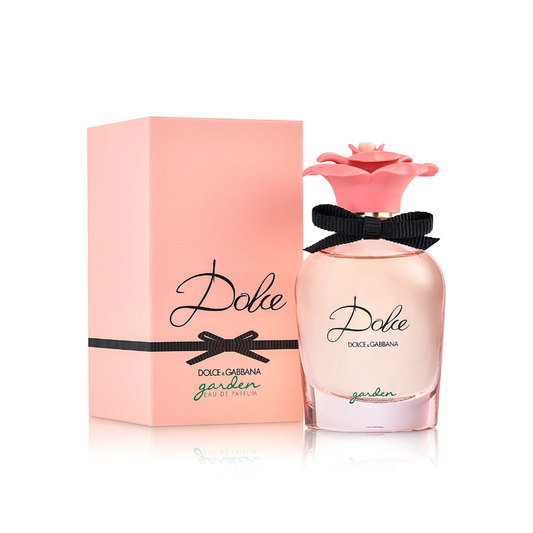 DOLCE & GABBANA GARDEN