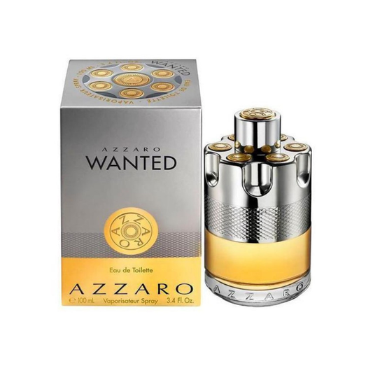 AZZARO WANTED