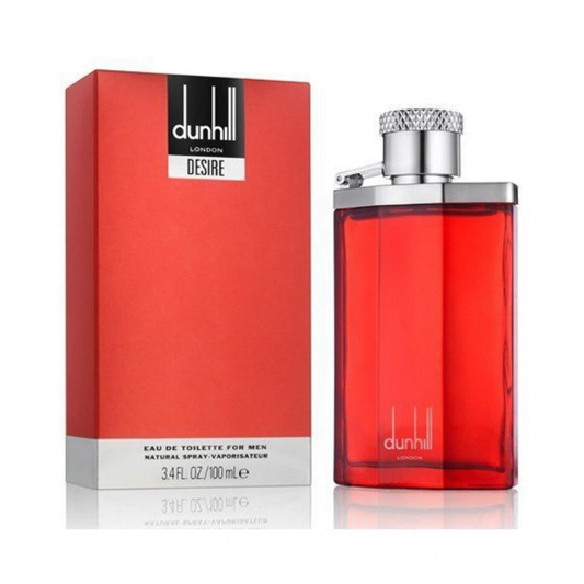 DUNHILL DESIRE RED