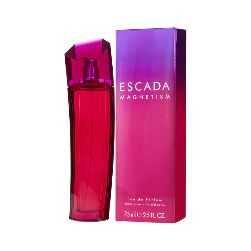 ESCADA MAGNETISM