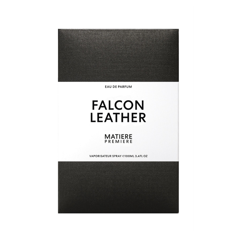 FALCON LEATHER