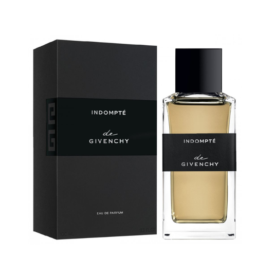GIVENCHY DE INDOMPTE