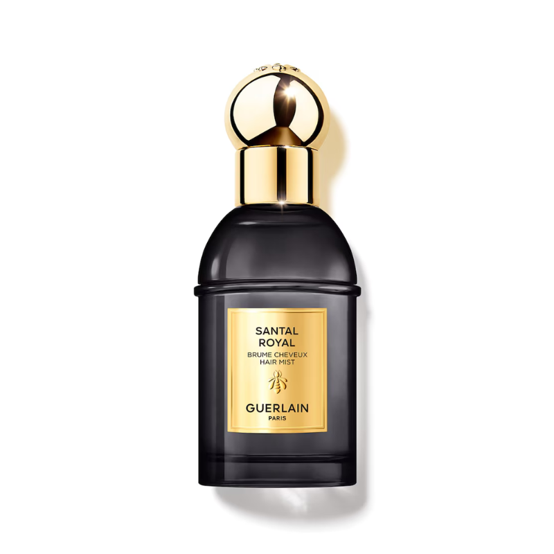 SANTAL ROYAL HAIR MIST