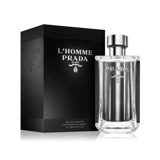 PRADA L HOMME EDT