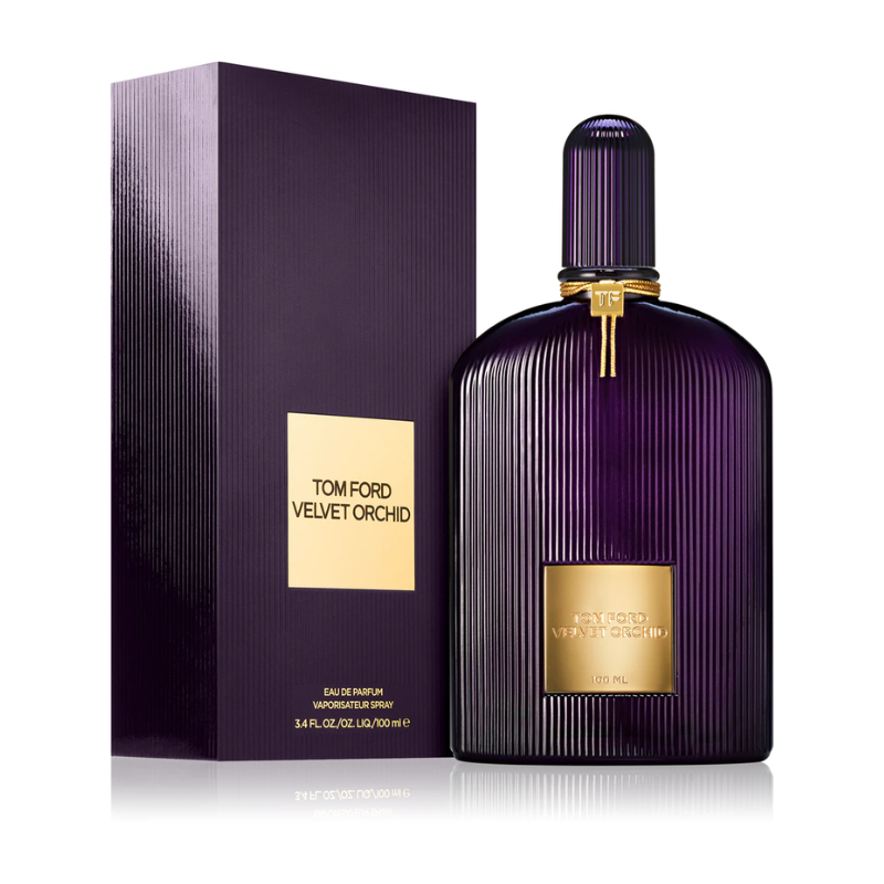 TOMFORD VELVET ORCHID