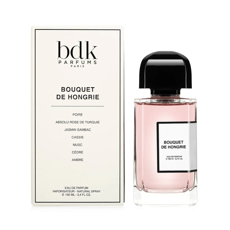 BDK BOUQUET DE HONGRIE