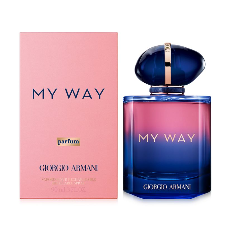 MY WAY PARFUM