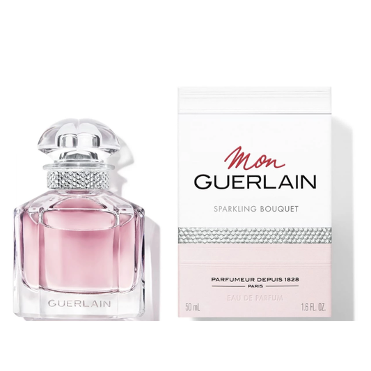 MON GUERLAIN SPARKLING BOUQUET