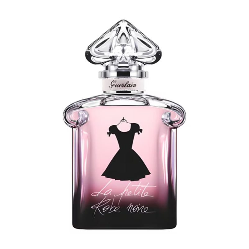 LA PETITE ROBE NOIRE