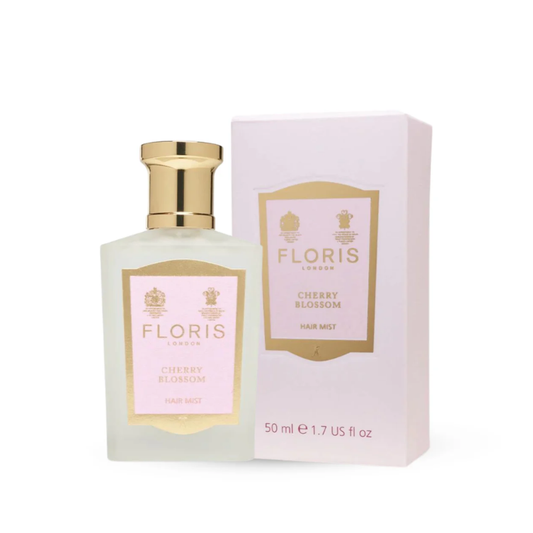 CHERRY BLOSSOM HAIR MIST