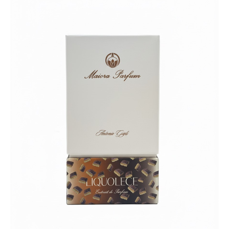 LIQUOLECE