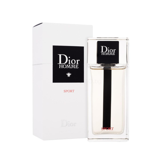 DIOR HOMME SPORT