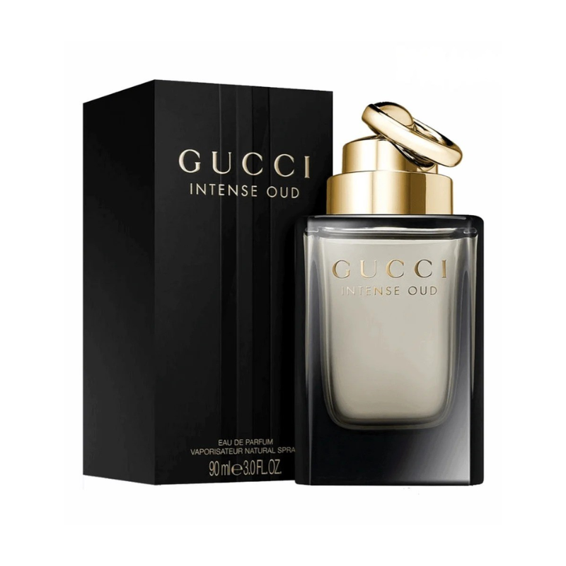 GUCCI INTENSE OUD
