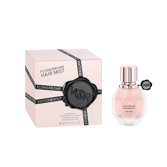 FLOWERBOMB HAIR MIST