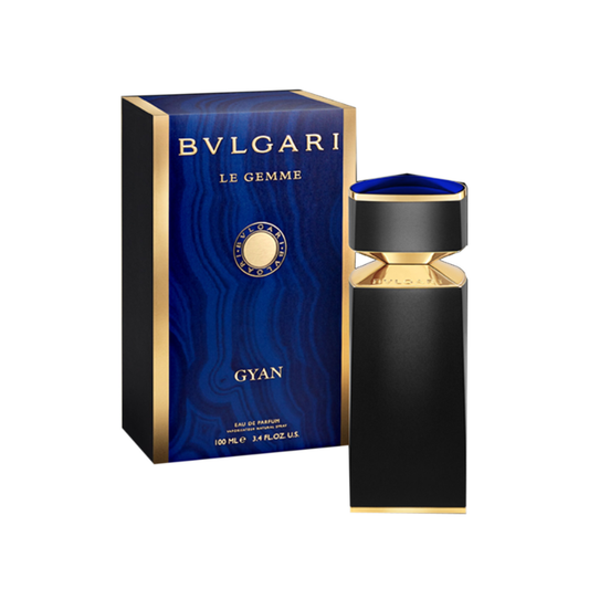 BVLGARI GYAN