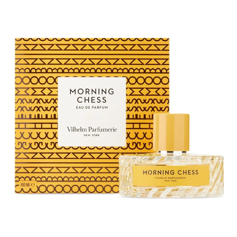 MORNING CHESS