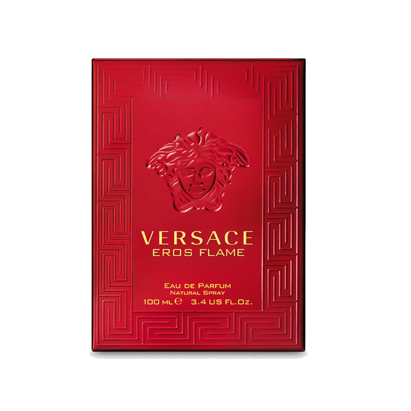 VERSACE EROS FLAME