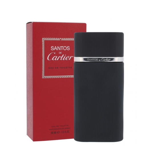SANTOS DE CARTIER
