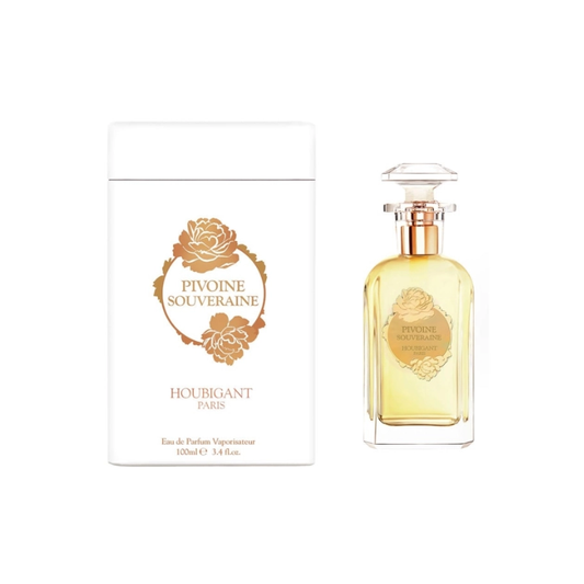 PIVOINE SOUVERAINE