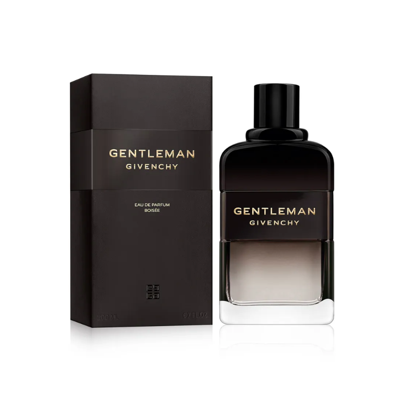 GENTLEMAN EAU DE PARFUM BOISEE