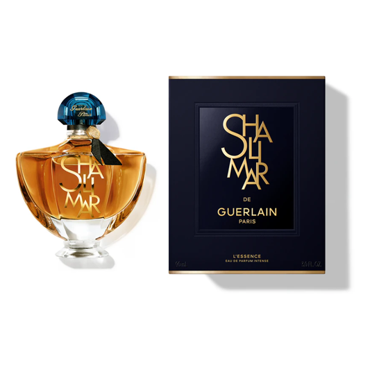 SHALIMAR L'ESSENCE