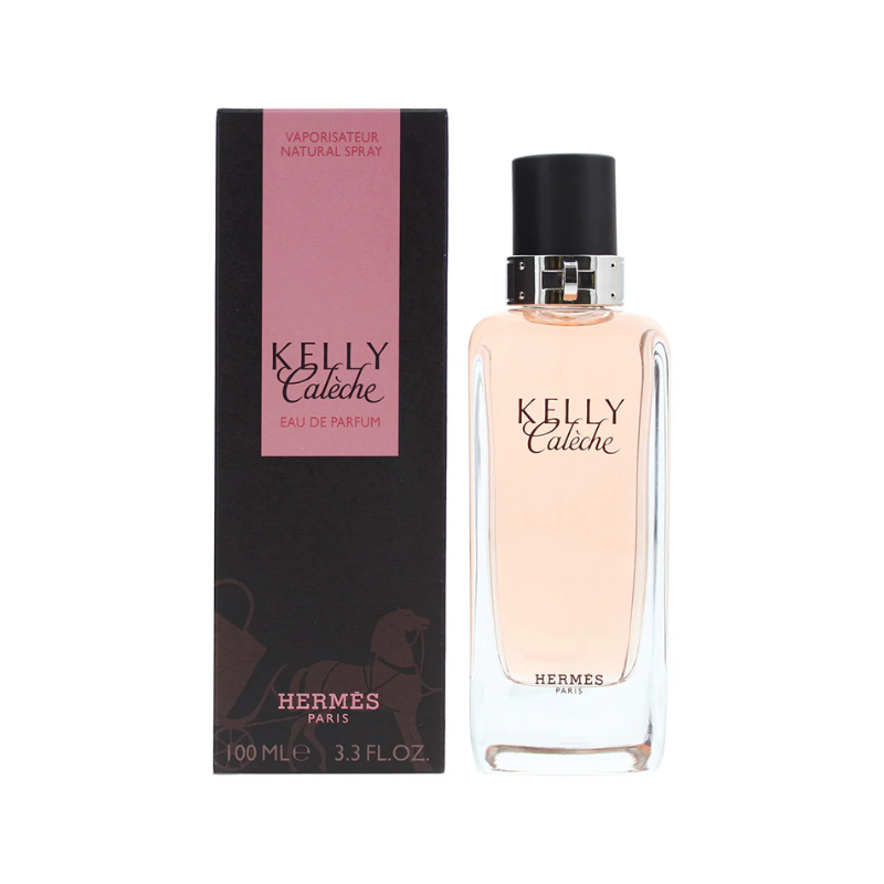 KELLY CALECHE