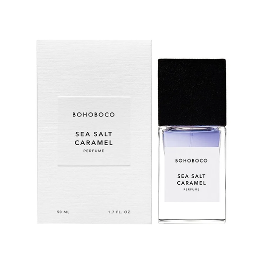 SEA SALT CARAMEL