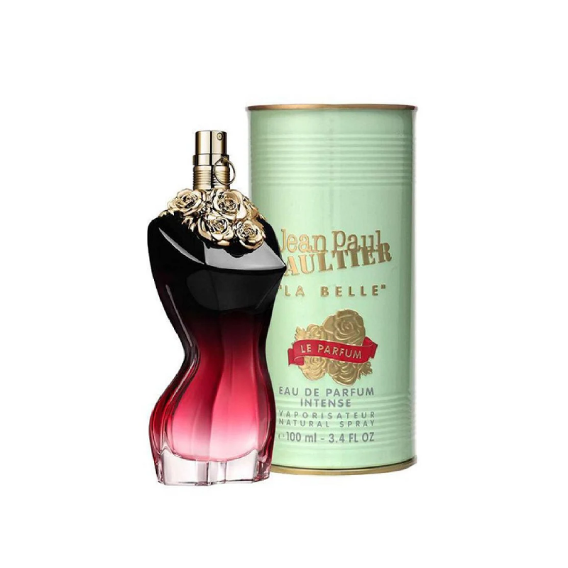 LA BELLE LE PARFUM