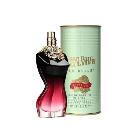 LA BELLE LE PARFUM