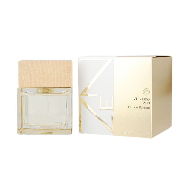 ZEN SHISEIDO