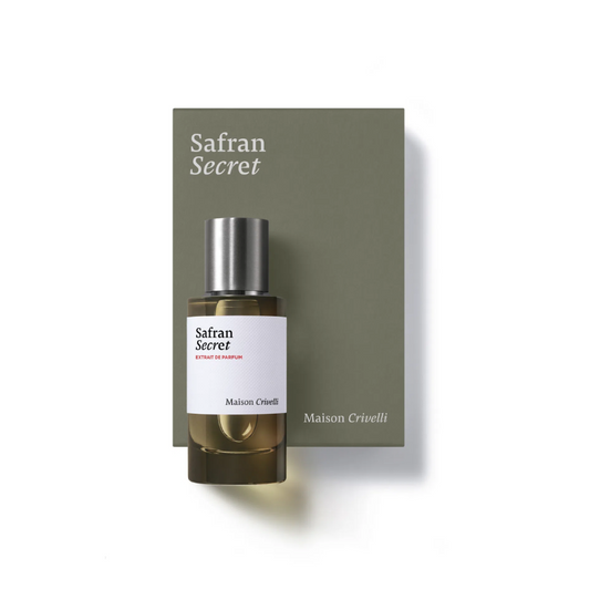 SAFRAN SECRET