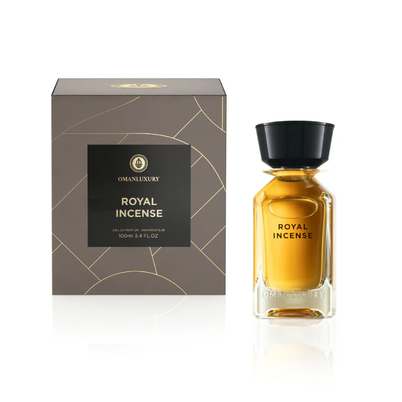 ROYAL INCENSE