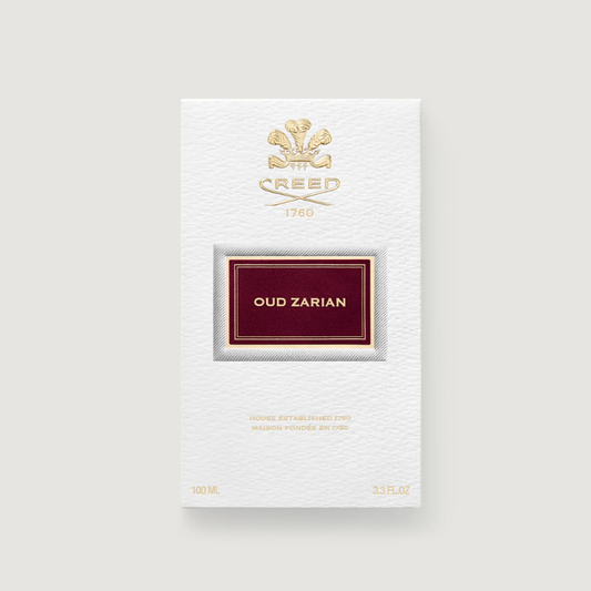 CREED OUD ZARIAN