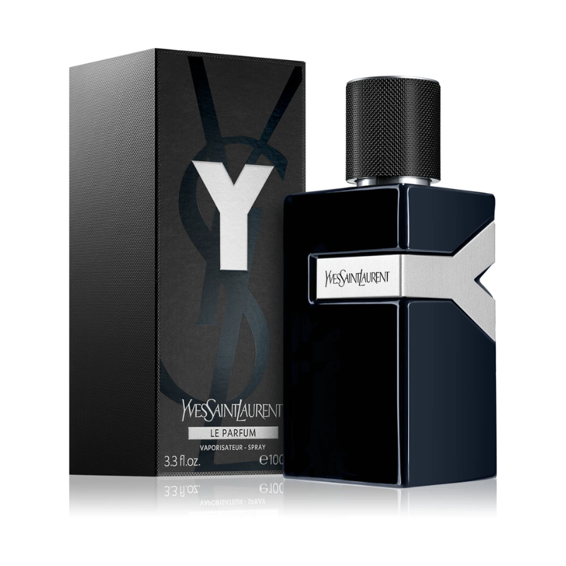 YSL Y LE PARFUM