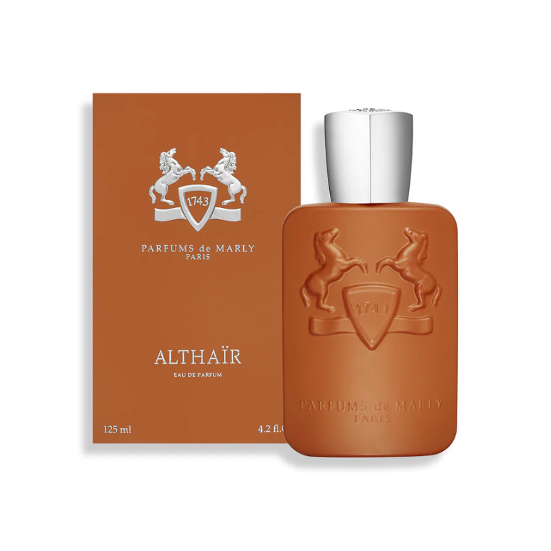 ALTHAÏR