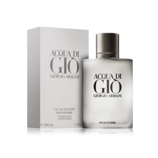 ARMANI ACQUA DI GIO EDT