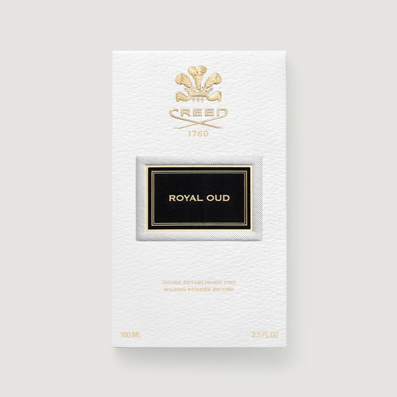 CREED ROYAL OUD