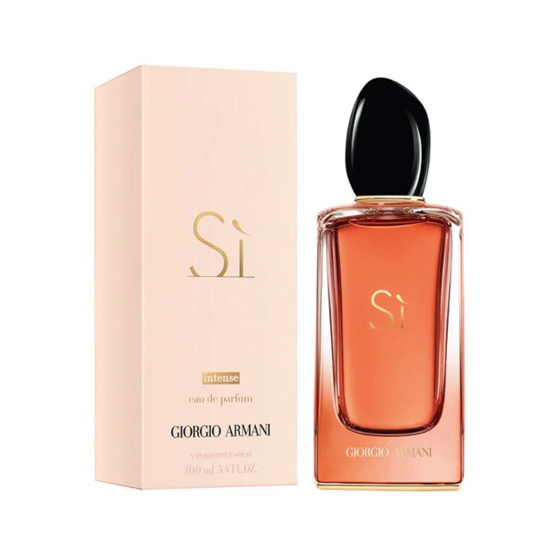 ARMANI SI INTENSE
