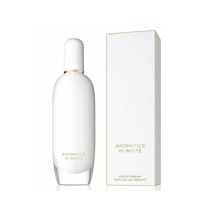 AROMATICS IN WHITE
