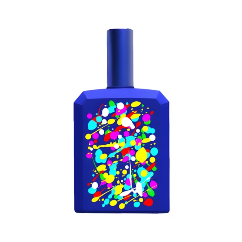 THIS IS NOT A BLUE BOTTLE 1/.2