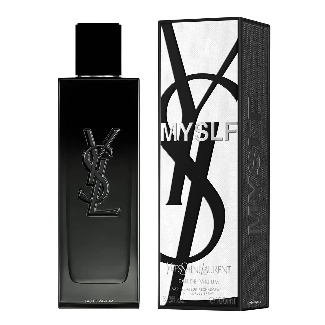 YSL MYSLF EDP