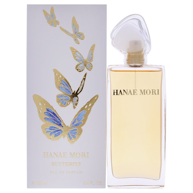 HANAE MORI PERFUME FOR WOMEN